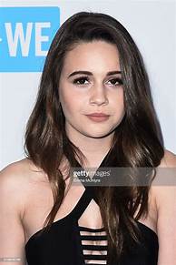 Artist Bea Miller